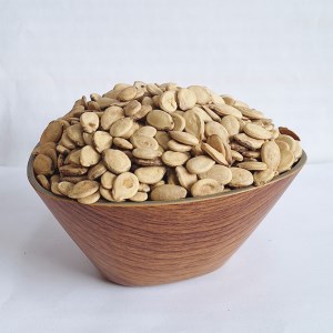 تخمه هندوانه محبوبی خوش مغز