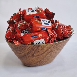تافی نادو