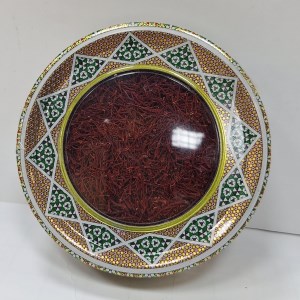 زعفران سرگل بهاباد زعفران سرگل بهاباد