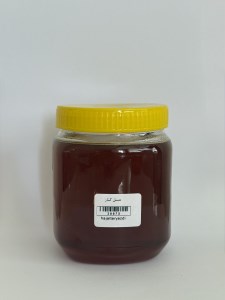 عسل کنار ارگانیک