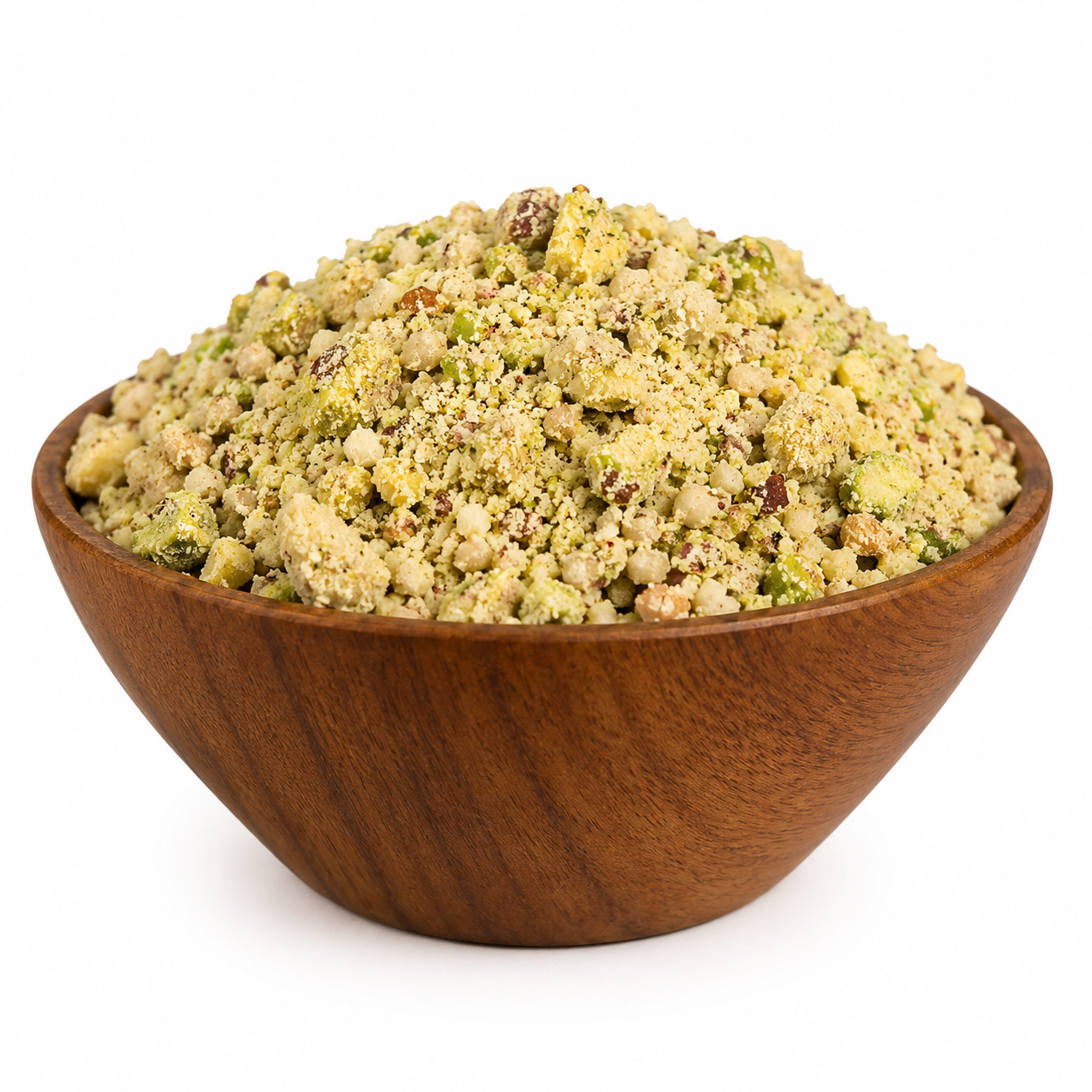 پودر چهارمغز
