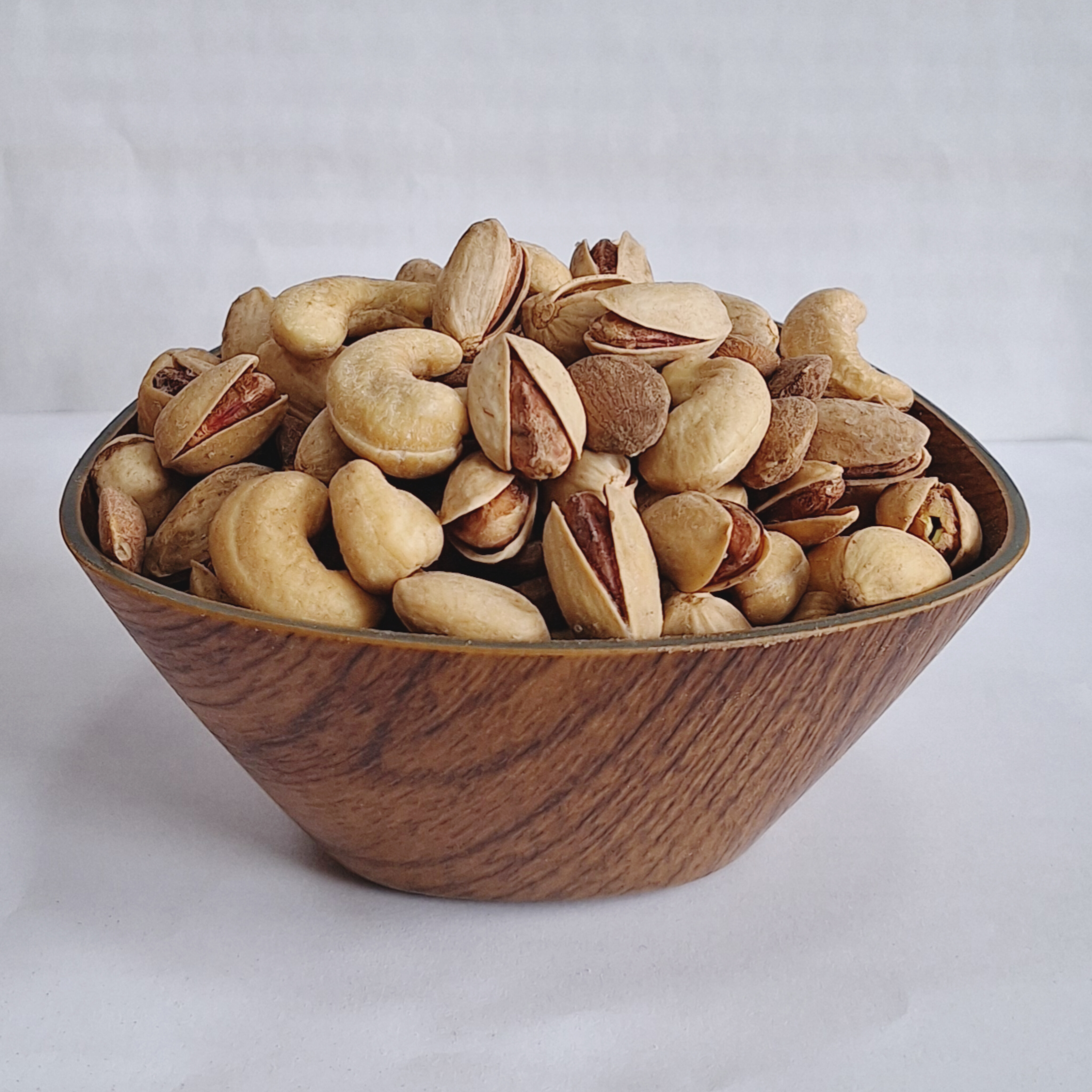 اجیل سه مغز