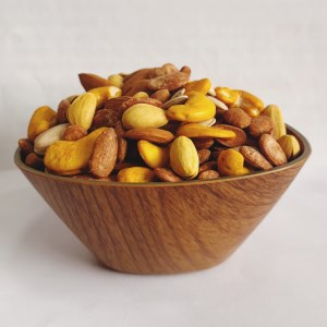 اجیل مخلوط لاکچری