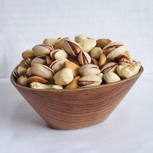 اجیل چهار مغز خام
