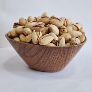 پسته اکبری خام درشت