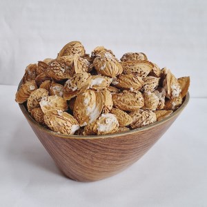 بادام کاغذی شور