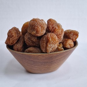 الو خورشتی طبیعی