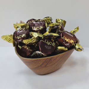 پشمک حاج عبدالله (میوه ای.وانیل.شکلات.قهوه)