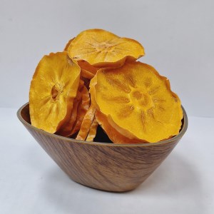 خرمالو خشک