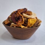 میوه خشک مخلوط ارگانیک (بومی)