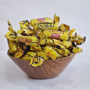 دبی چاکلت شیرین عسل گردو