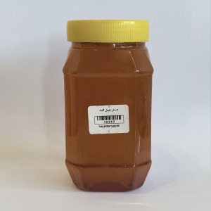 عسل چهل گیاه ارگانیک