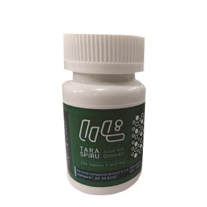 قرص جلبک
