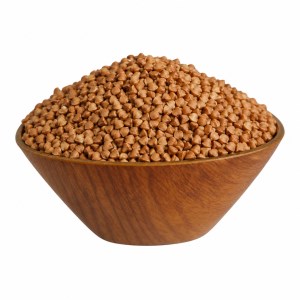 گندم سیاه