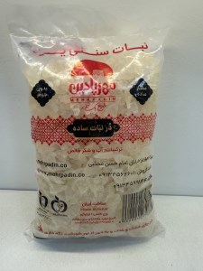 خورده نبات ساده