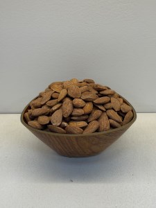 مغز بادام ایرانی بوداده عربی