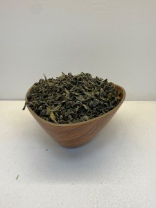 چای سبز ایرانی