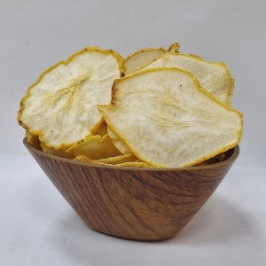 گلابی میوه خشک اسلایس