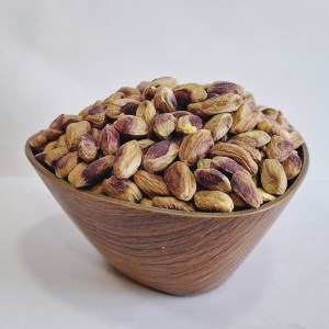 مغز پسته بوداده