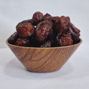 الو خورشتی طبیعی