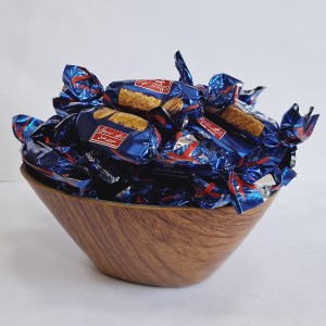 دبی چاکلت شیرین عسل بادام