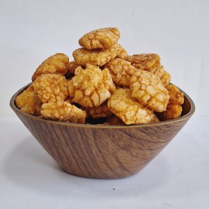چیپس میگو