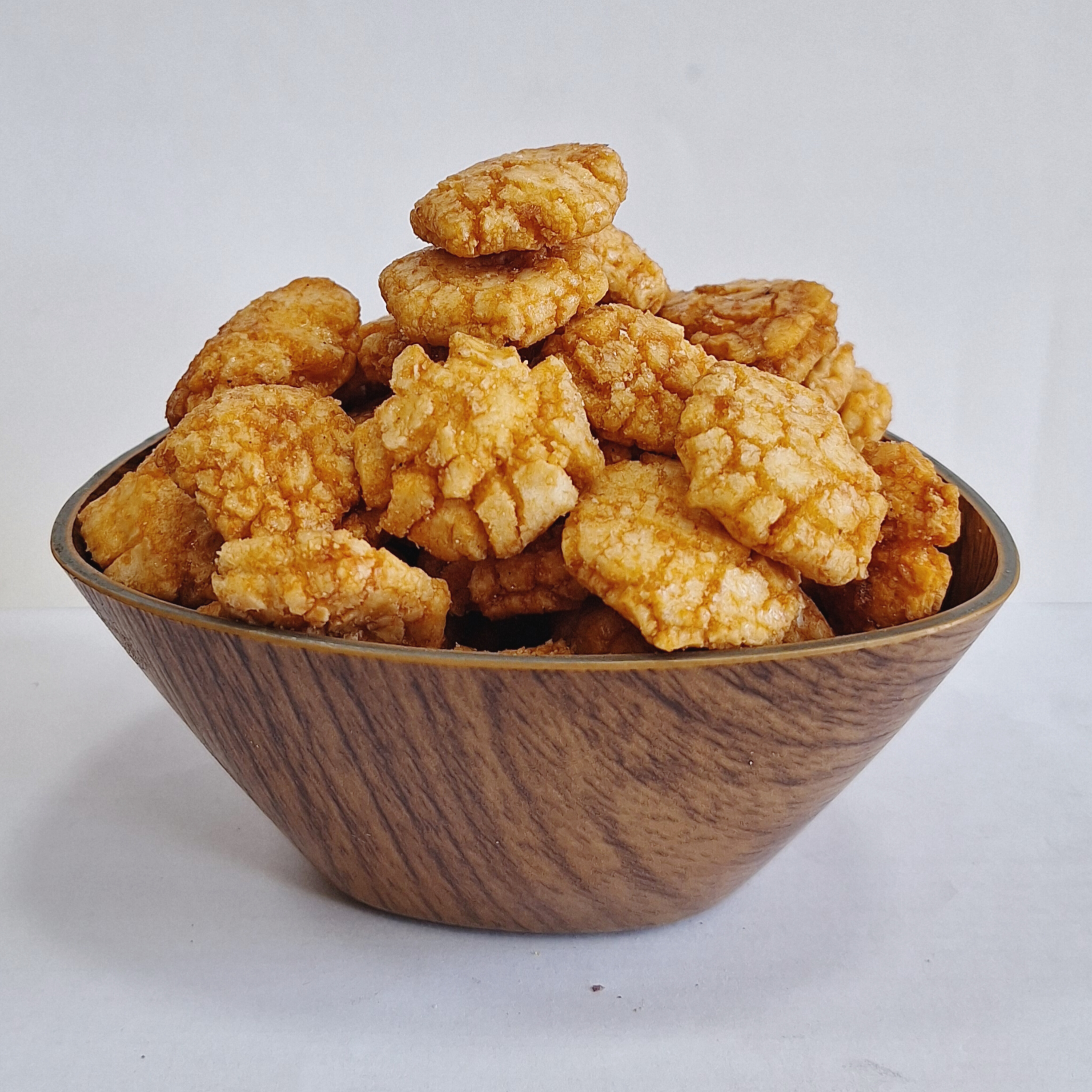 چیپس میگو