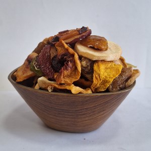 میوه خشک مخلوط ارگانیک (بومی)