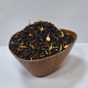 چای شاه مراکشی