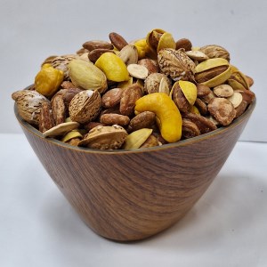 اجیل مخلوط اعلا