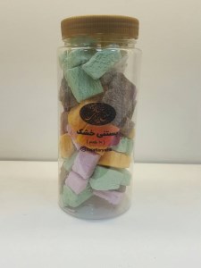 بستنی خشک