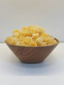 حبه میوه انبه