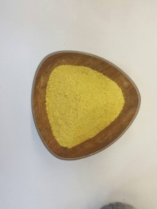 چاشنی سیروکره