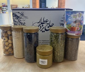 پکیج مادران