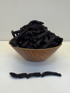 مویز شیلی