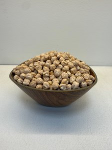نخود ابگوشتی دوخان