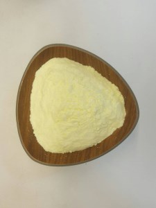 چاشنی کره